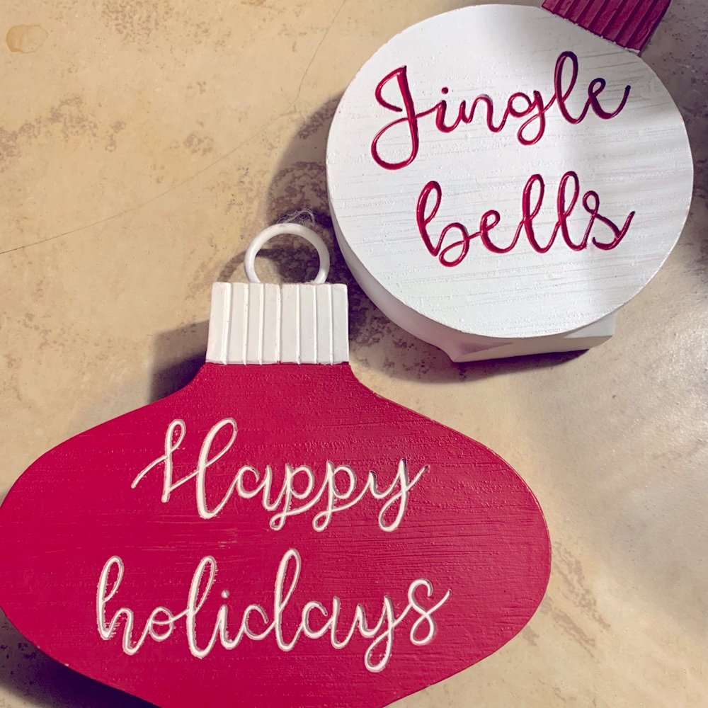 Christmas Decor